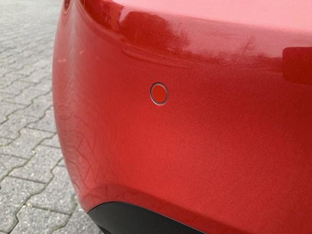 Kia Rio 1.2 cvvt navi | clima | cruise | parkeersensoren | trekhaak | nap e