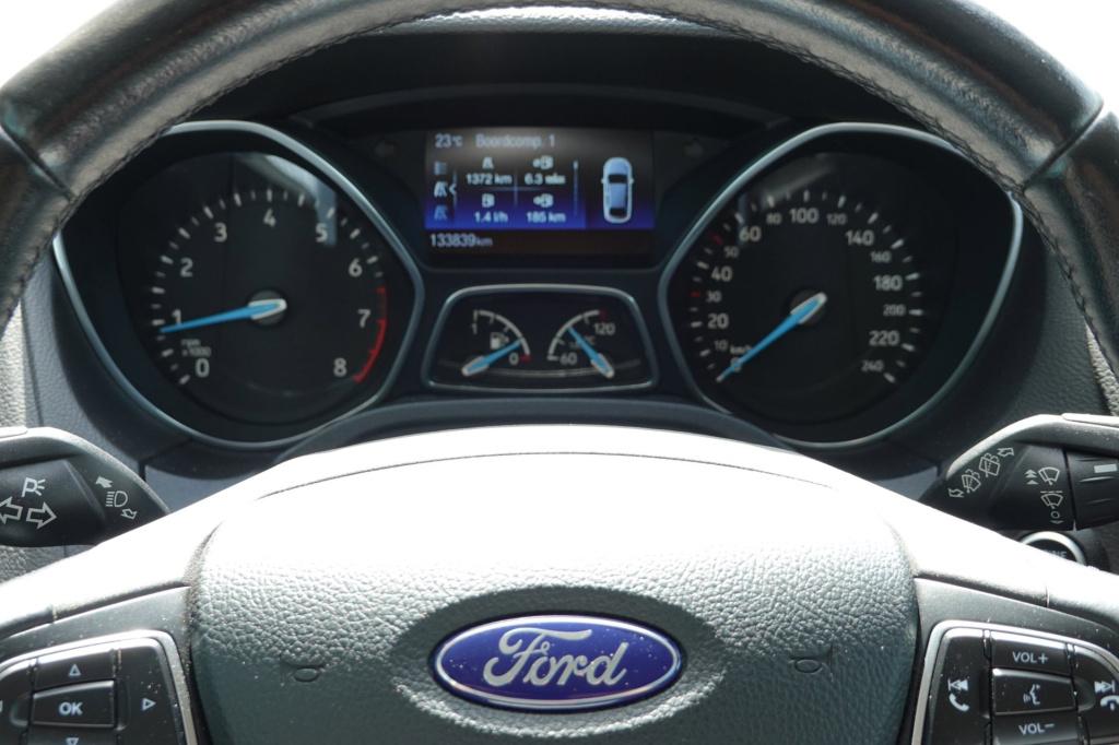 Ford Focus wagon 1.0 titanium