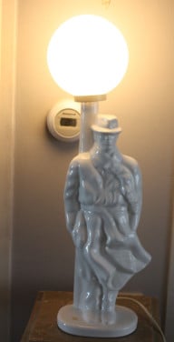Bijzondere Tafellamp