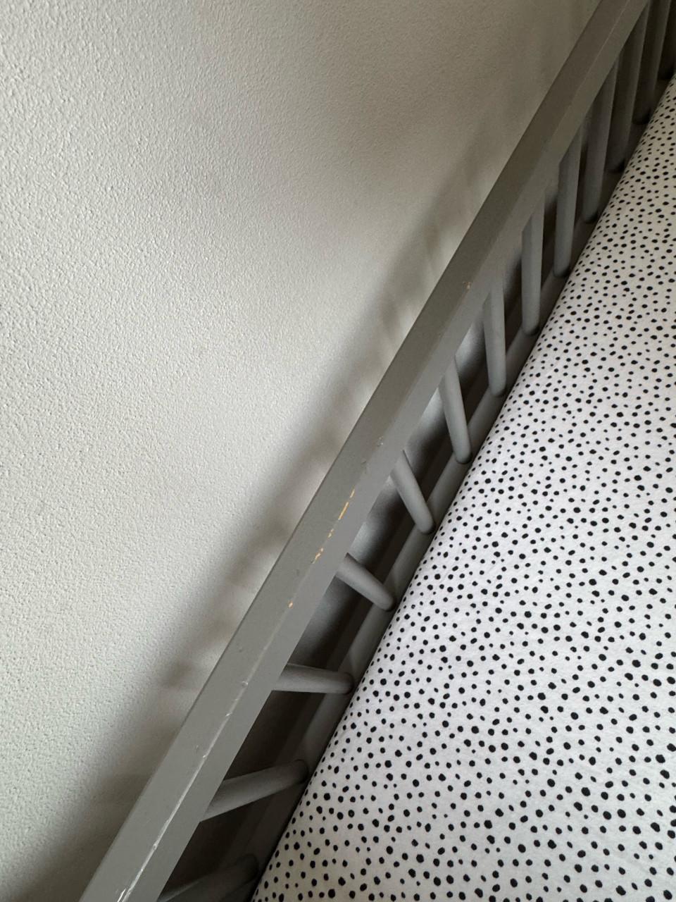 Peuter bed Petite Amelie