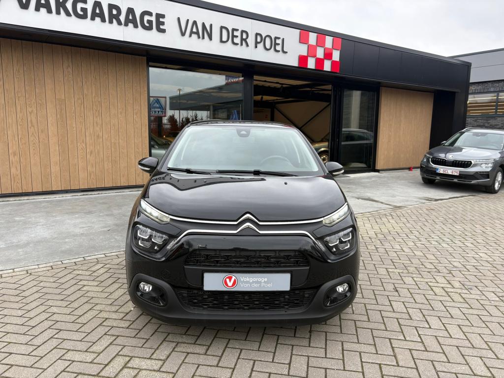 Citroen C3 1.2 puretech max