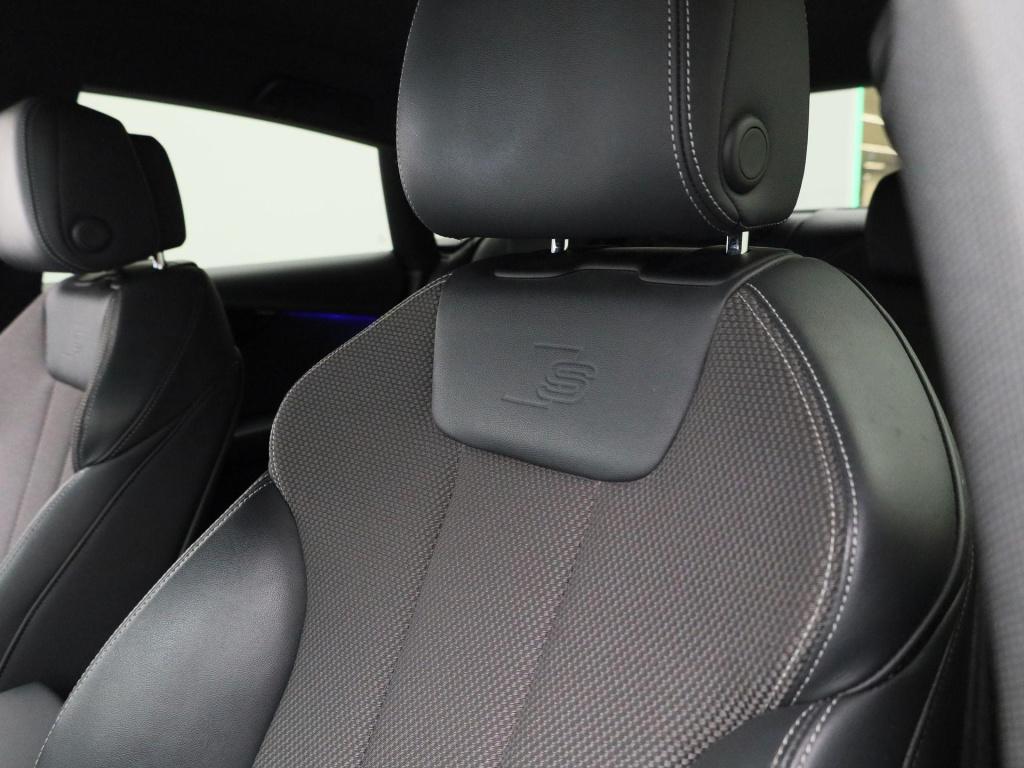 Audi A5 sportback 35 tfsi s edition competition | navigatie | apple carplay