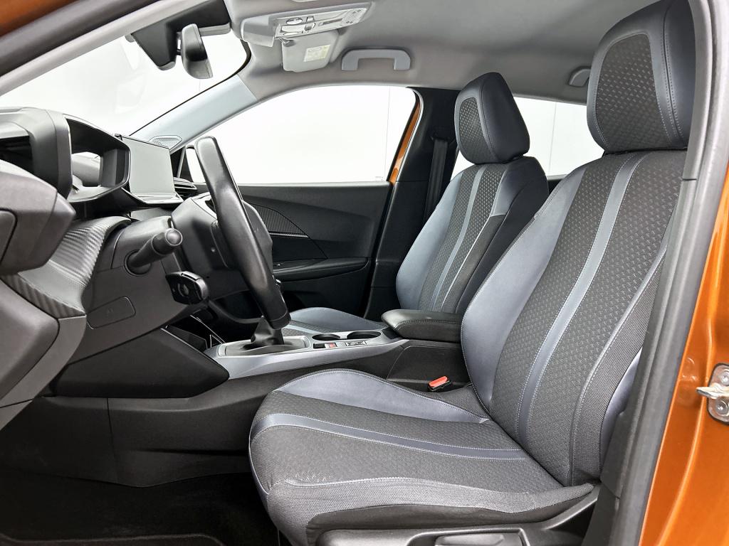 Peugeot 2008 100pk allure | rijklaar