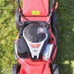 Wolf a 460 a sp hw is benzinemaaires a-serie