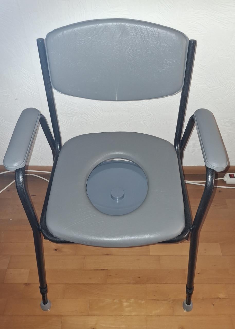 Po Stoel