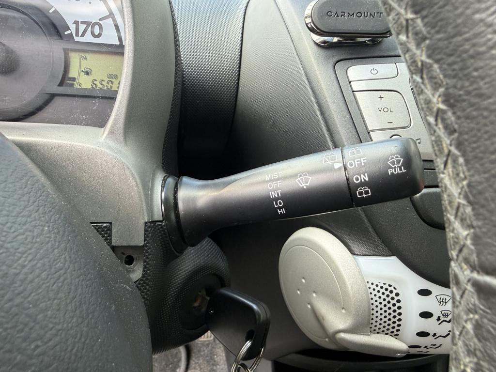 Toyota Aygo 1.0 vvt-i aspiration airco 5-drs