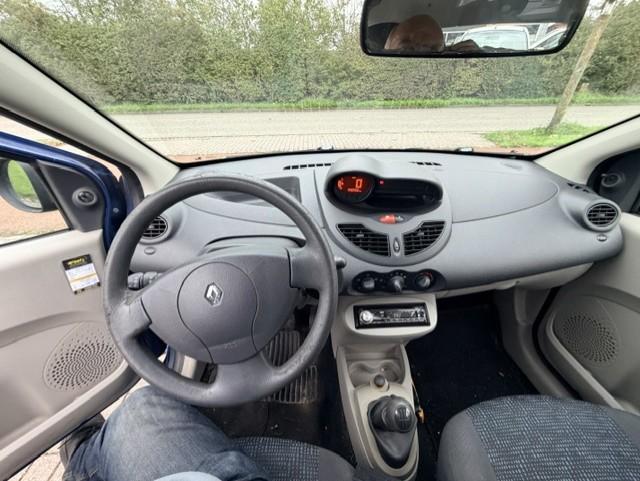Renault Twingo 1.2 authentique