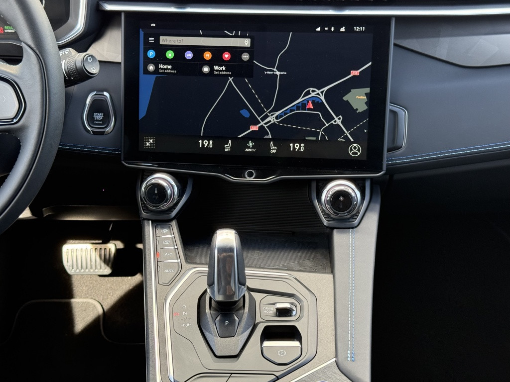 Lynk & Co 01 262pk plug-in hybride| panodak| trekhaak| adap.cruise| 360came