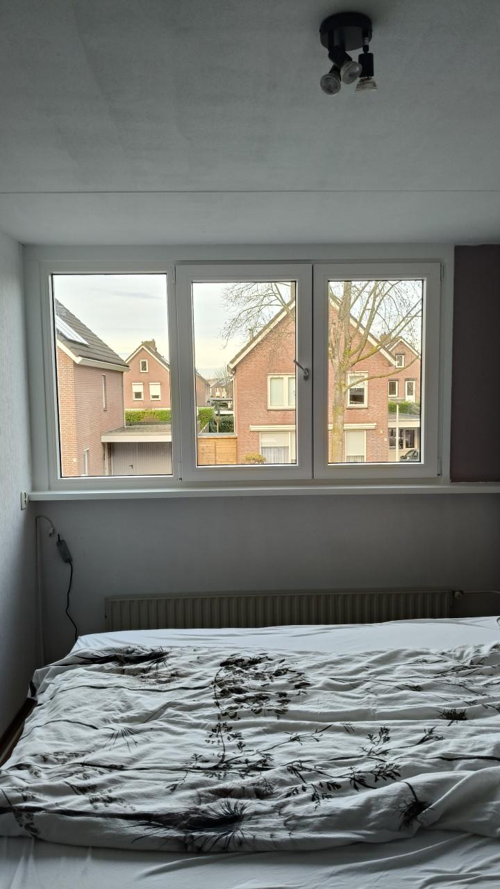 Service kozijnen en deur