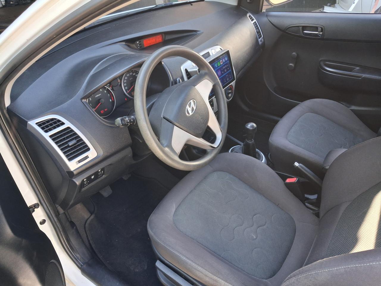 MOOIE HYUNDAI I20 3 DEURS