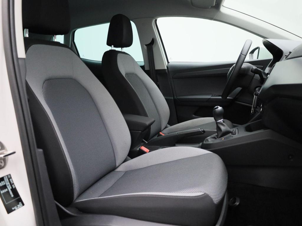 Seat Ibiza 1.0 tsi style business intense | lmv | dab | apple carplay | cam