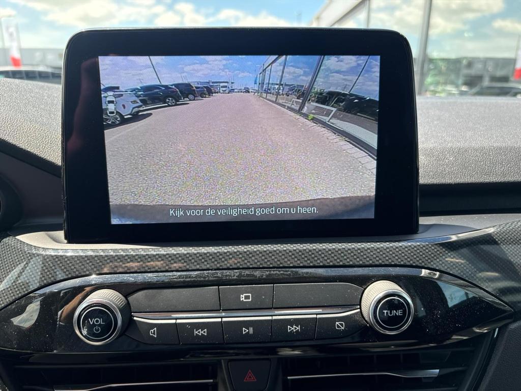 Ford Kuga phev 225pk st-line x,winterpakket , carplay , adaptive cc