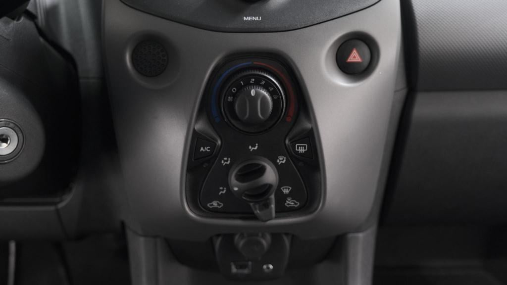 Peugeot 108 1.0 e-vti active | airco | bluetooth | elektrische ramen|  5 de