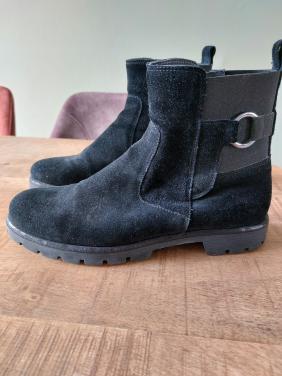 Dames boots z.g.a.n