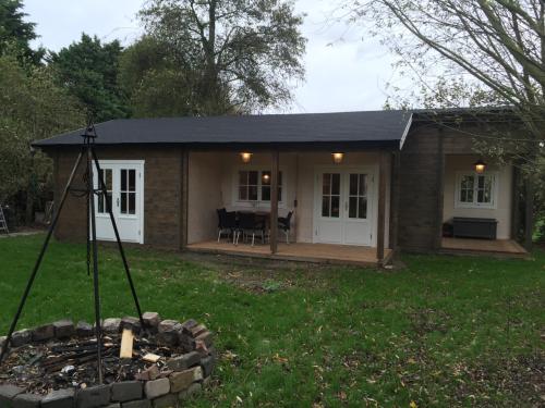 Tiny house
