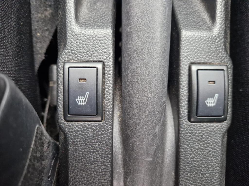 Suzuki Ignis 1.2 select | automaat | camera | navigatie | airco | stoelverw