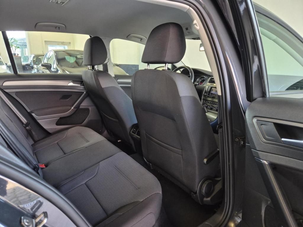 Volkswagen Golf 1.2 tsi comfortline