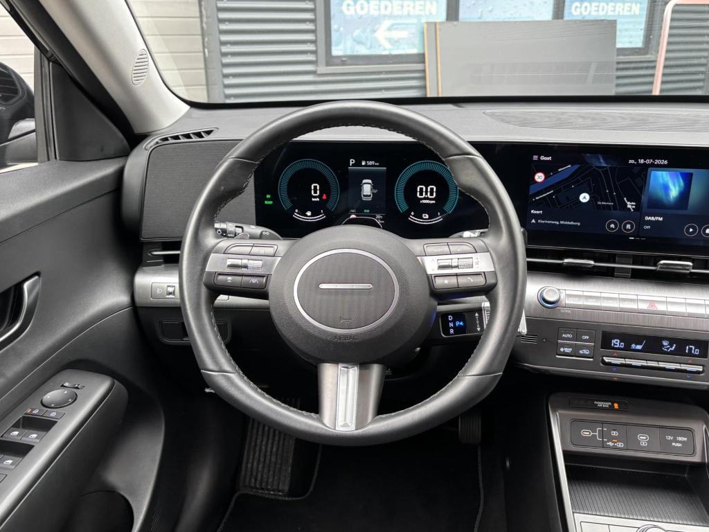Hyundai Kona 1.6 gdi hev comfort