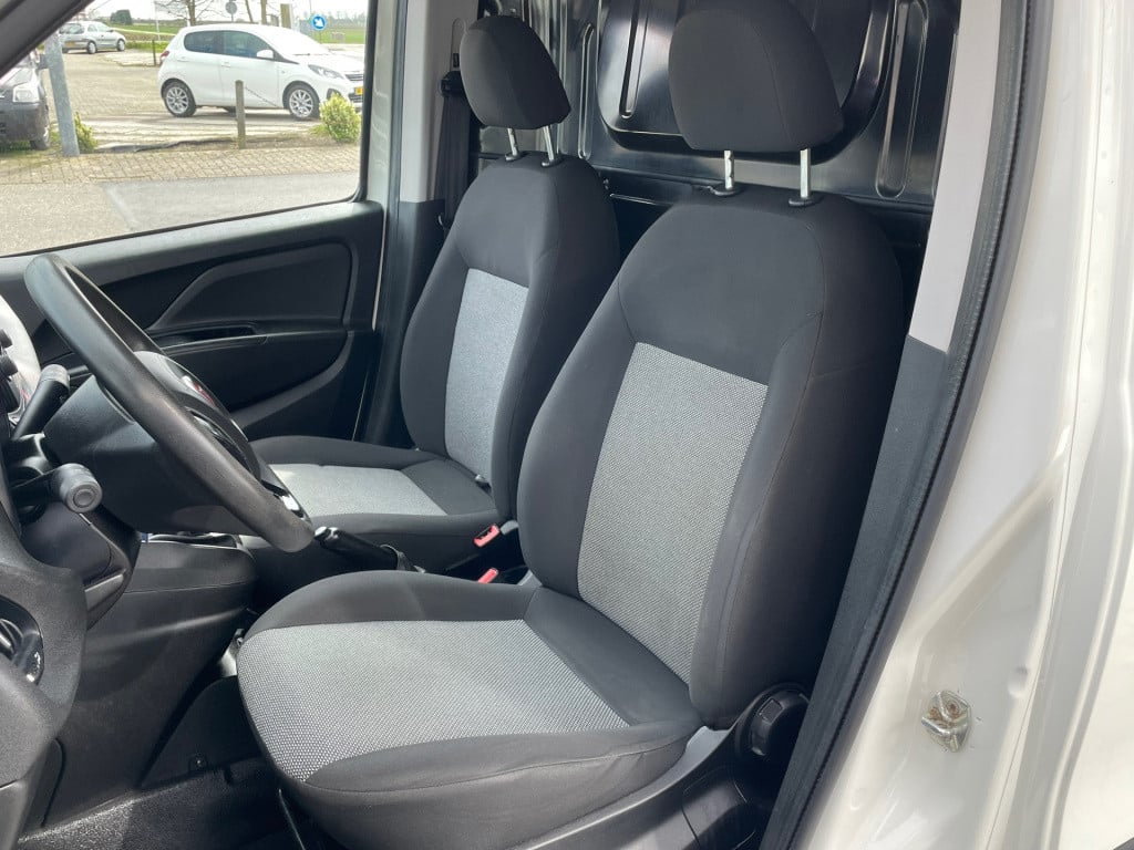 Fiat Doblo cargo 1.3 mj l1h1 actual