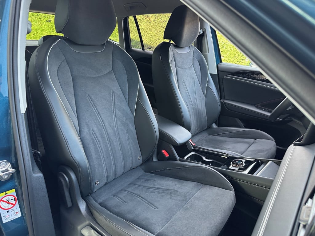 Volkswagen Tiguan 1.5 etsi 150pk dsg elegance | 360 camera | trekhaak | dod