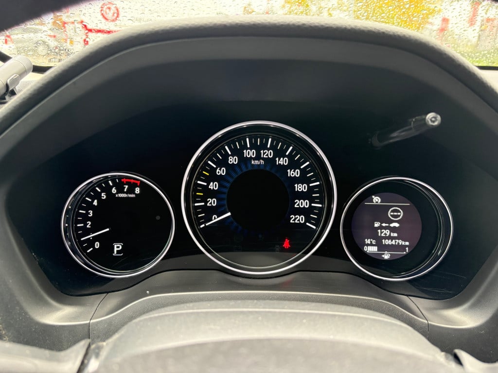 Honda HR-V 1.5 i-vtec executive