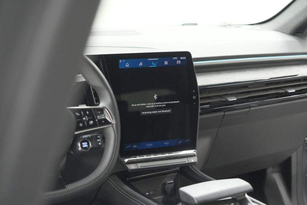 Renault Austral 1.2 e-tech full hybrid 200 techno verkocht verkocht verkoch