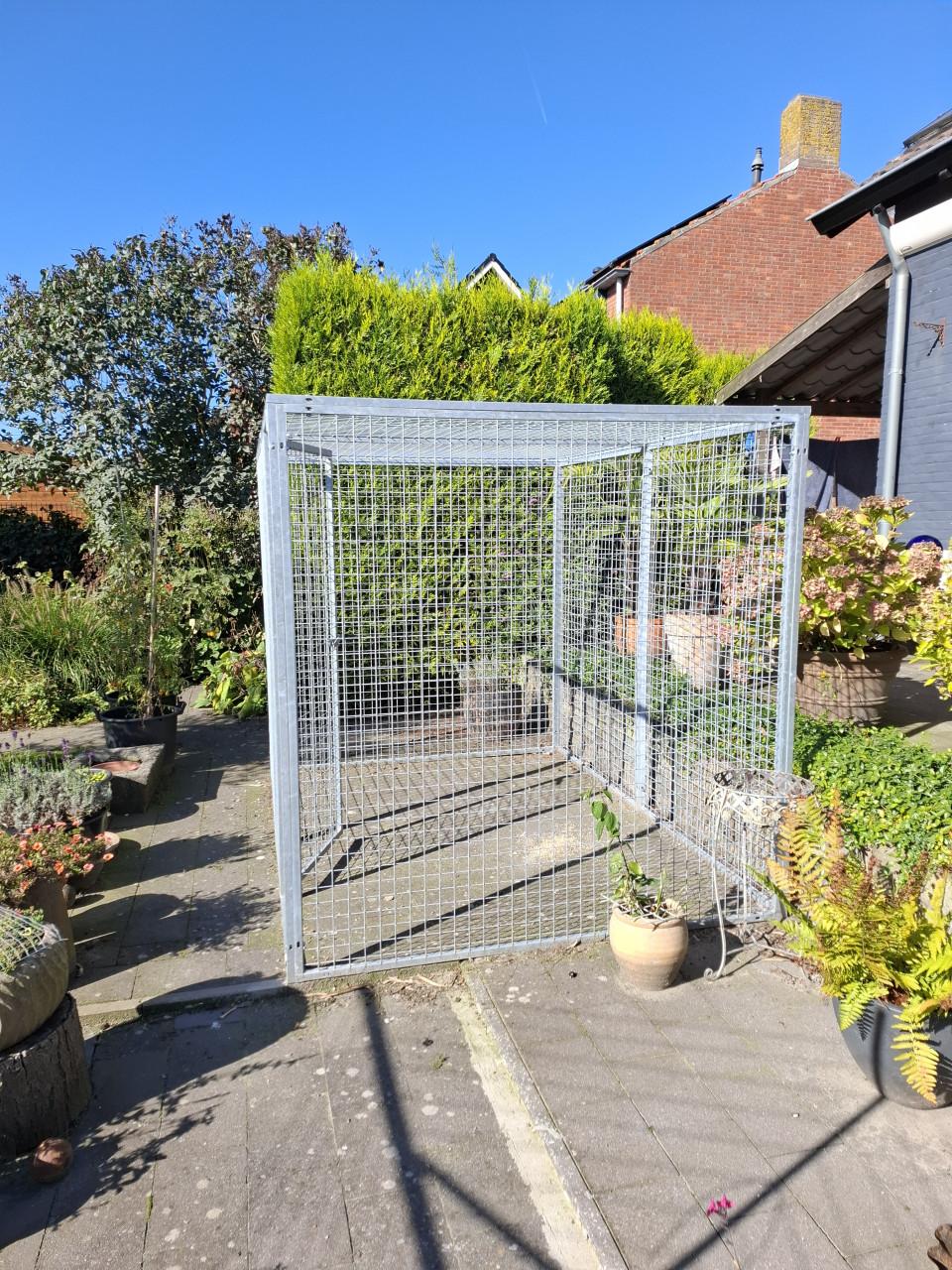 Kattenren