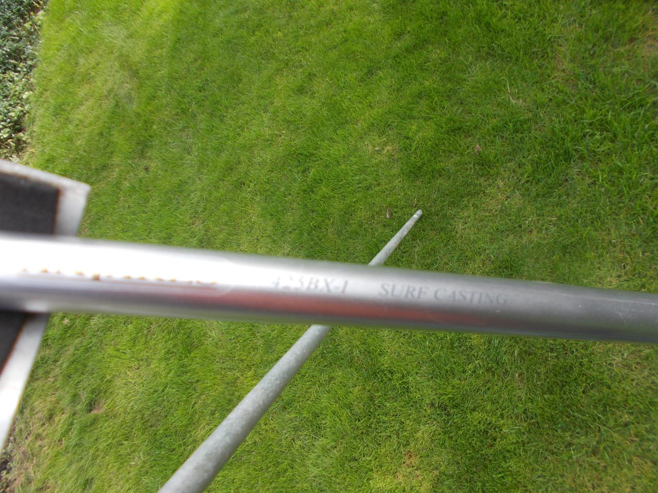 SHIMANO  ANTARIS 425 BX-1  Surfcaster