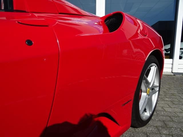 Ferrari F430 4.3 v8 spider f1, keramisch!