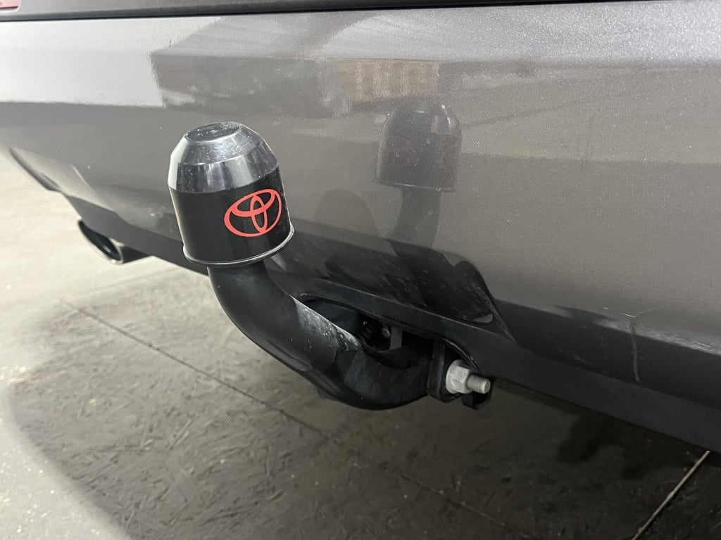 Toyota Rav4 2.5 hybrid style | leer | navi | camera |