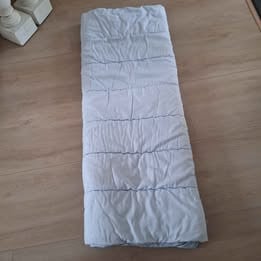 Zomer dekbed 1 pers 135x200 nwstaat