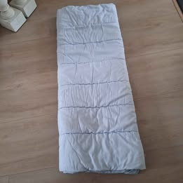 Zomer dekbed 1 pers 135x200 nwstaat