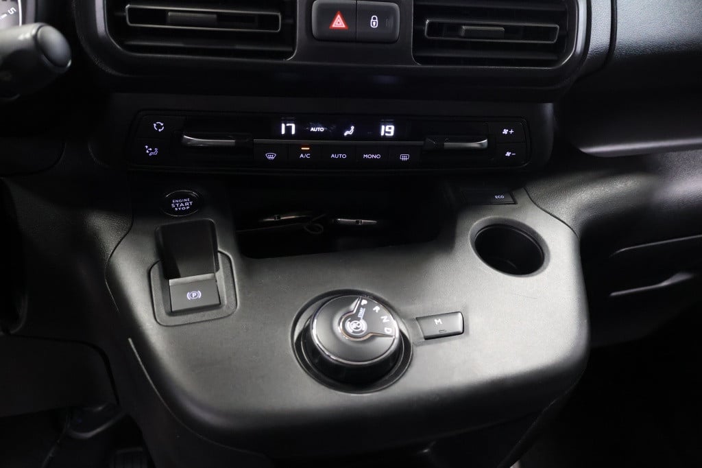 Toyota Proace city verso 1.2 t professional long 7p