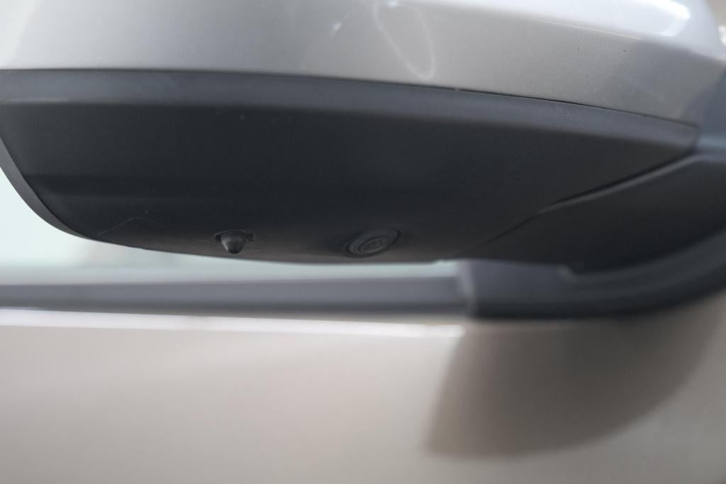 Dacia Duster tce 130 tech road | 360 camera | dodehoekdetectie | apple carp