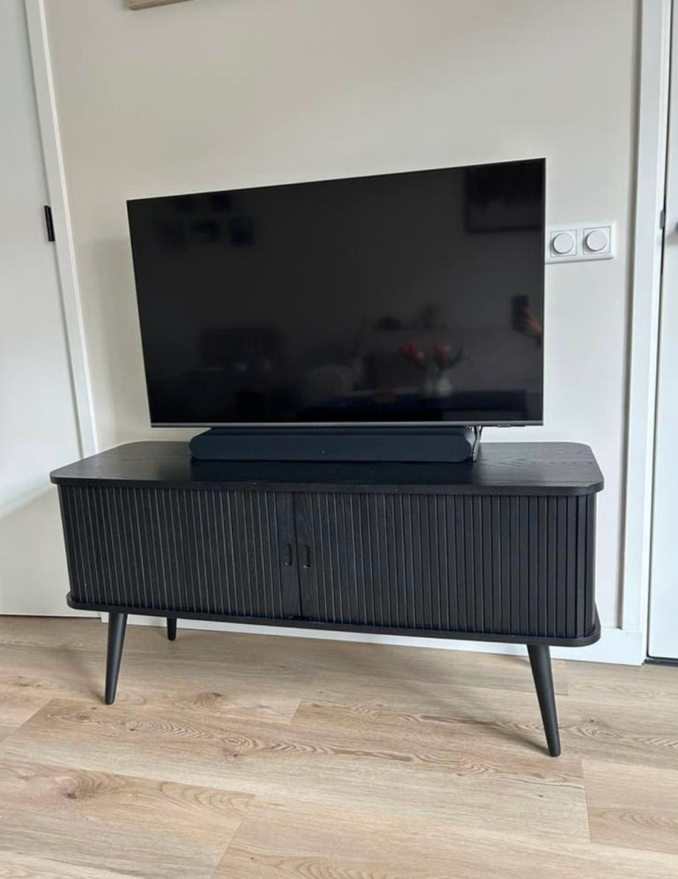 Tv meubel barbier