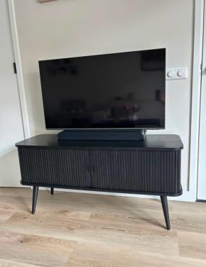 Tv meubel barbier