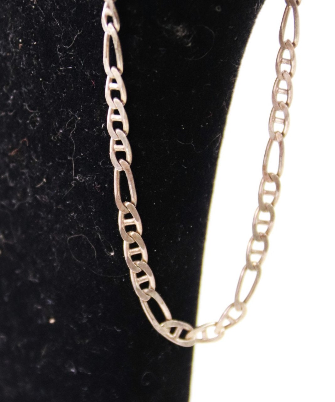 Zilveren armbandje ( 925 )