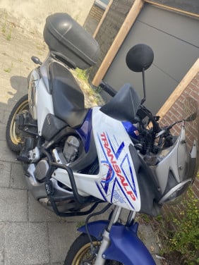 Honda transalp 700 xl