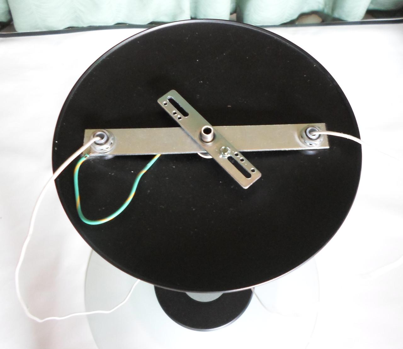 Jordi Vilardell Nebula Ufo Lamp