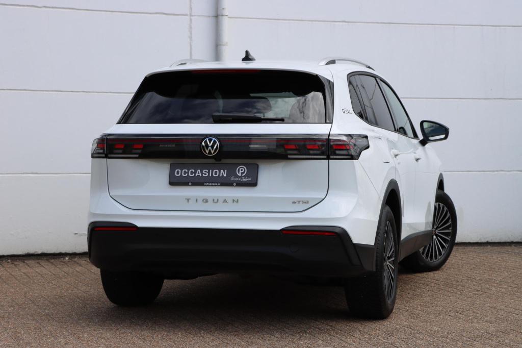 Volkswagen Tiguan 1.5 etsi life edition 150pk dsg7