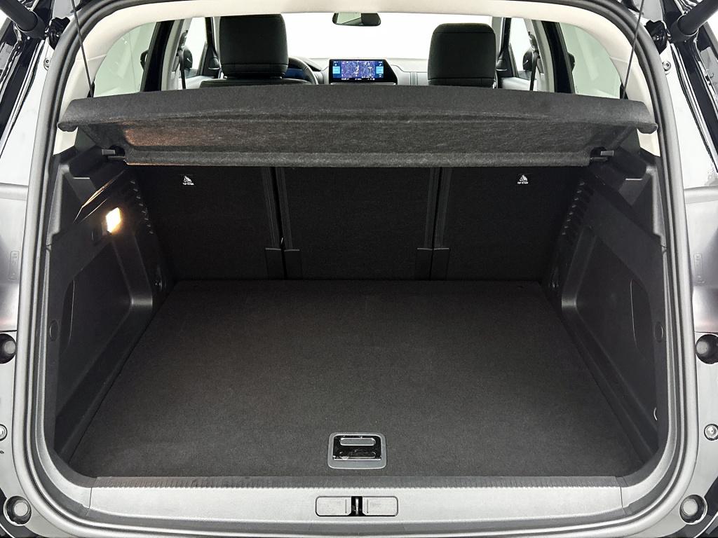 Citroen C5 Aircross plug-in hybrid 225pk max