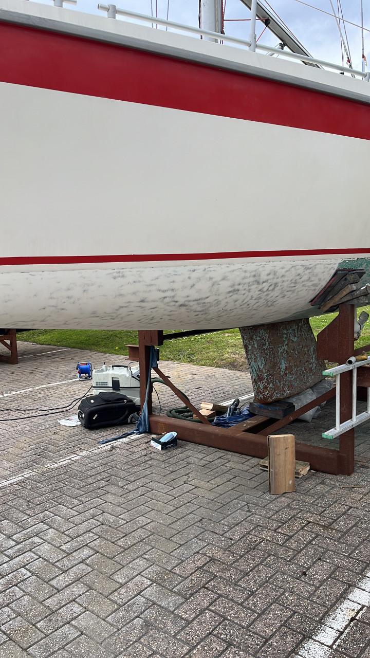 Antifouling