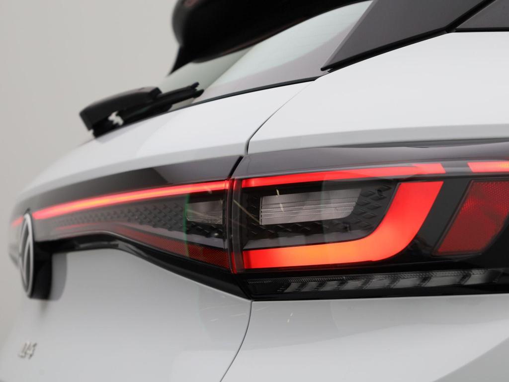 Volkswagen Id.4 pure 52 kwh | automaat | half-leder | navigatie | climate c
