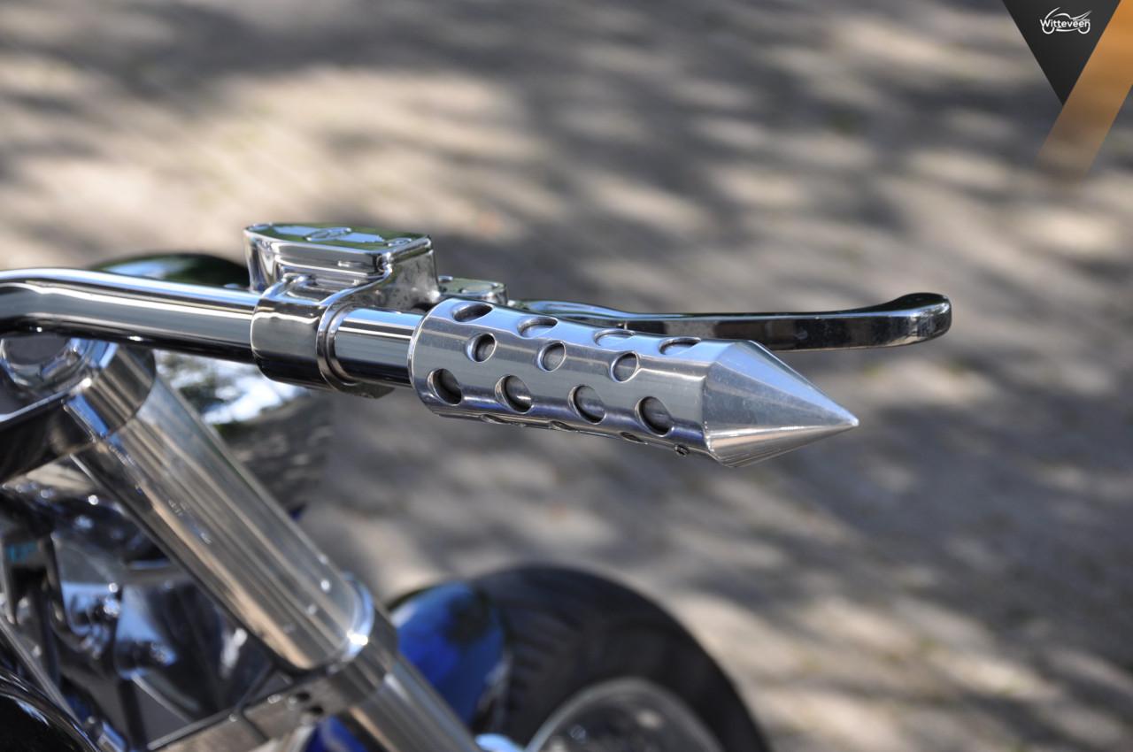 Harley-Davidson Softail Special