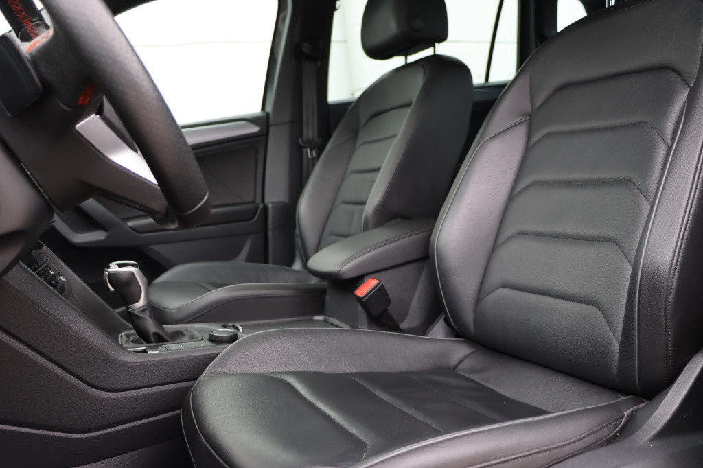 Seat Tarraco 1.4 tsi e-hybrid phev fr business intense 245pk