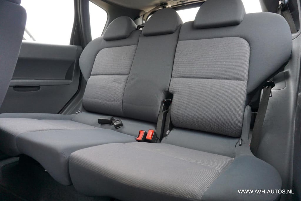 Mitsubishi Colt 1.5 inform cool pack automaat