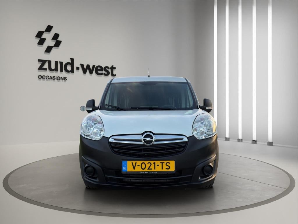 Opel Combo 1.3 cdti l1h1 edition airco