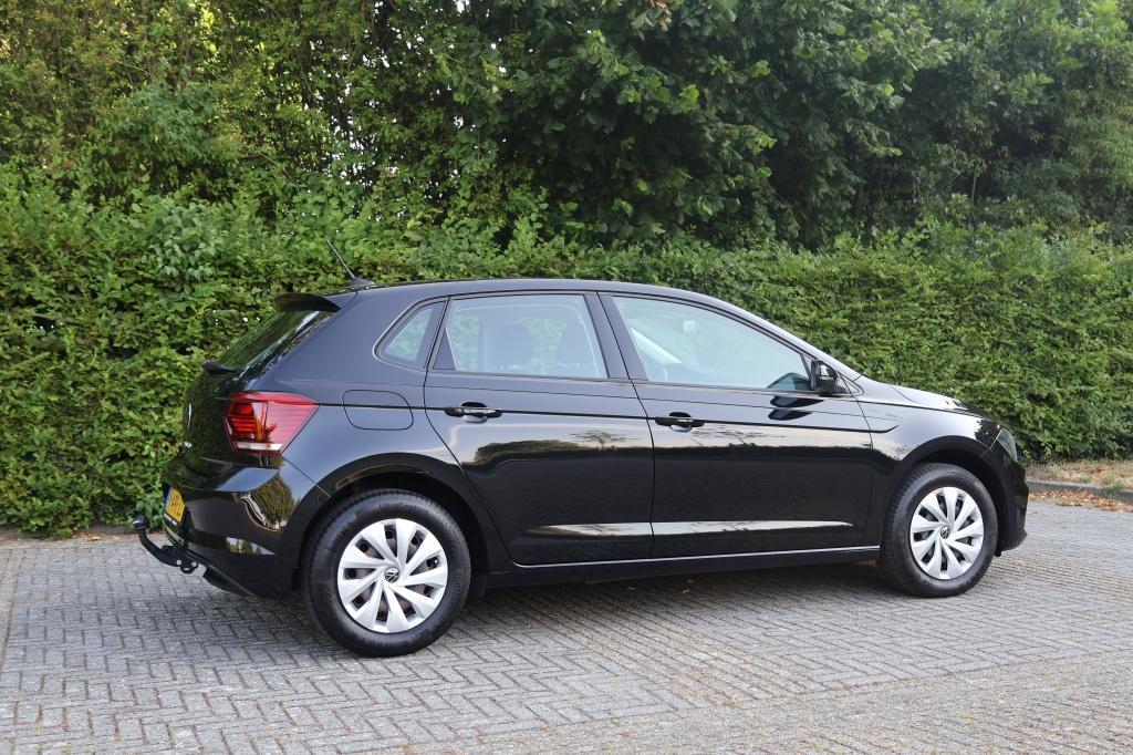 Volkswagen Polo 1.0 tsi comfortline