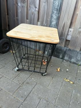 Tafeltje