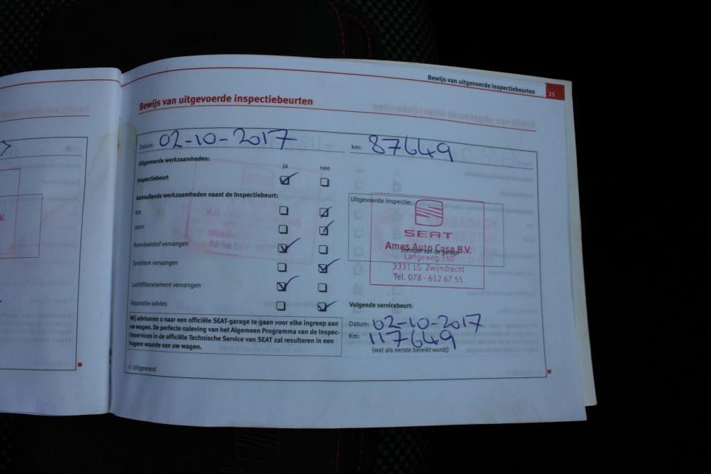 Seat Altea Xl 1.2 tsi good stuff